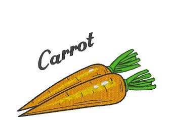 Fruits and vegetables
